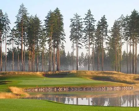 Vierumaki Sandy Huvilat Heinola