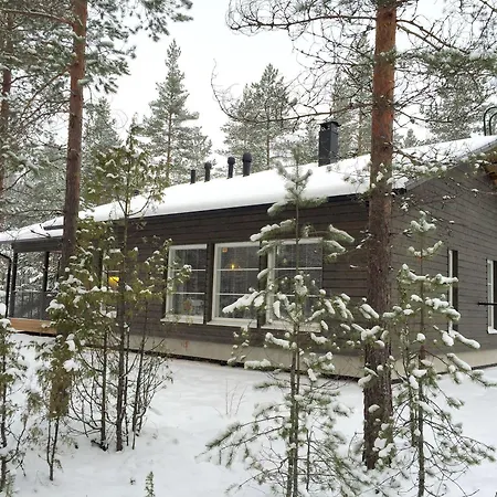 Vierumaki Sandy Huvilat Heinola