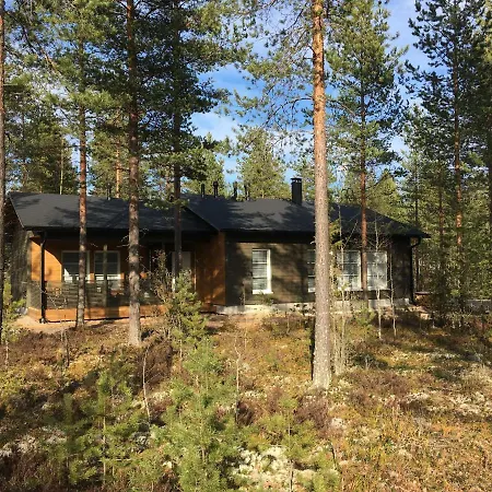 Vierumaki Sandy Huvilat