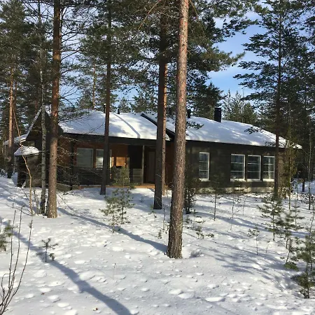 Vierumaki Sandy Huvilat *